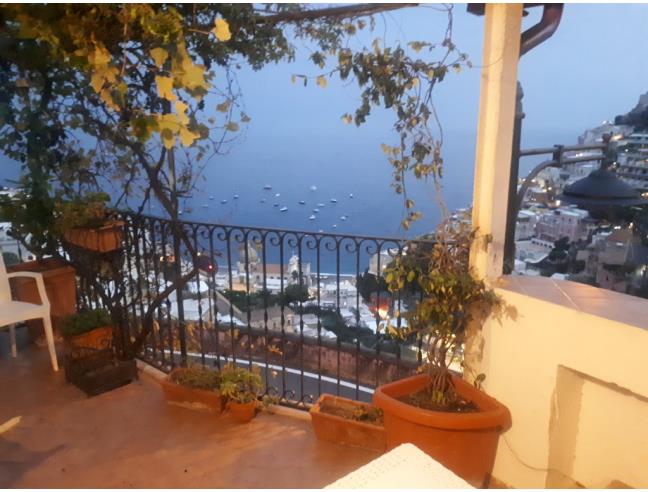 Anteprima foto 5 - Offerte Vacanze Bed & Breakfast a Positano (Salerno)