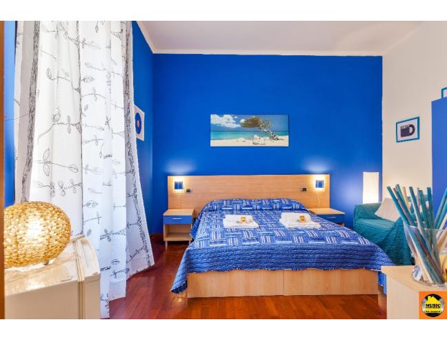 Anteprima foto 1 - Offerte Vacanze Bed & Breakfast a Roma - San Giovanni