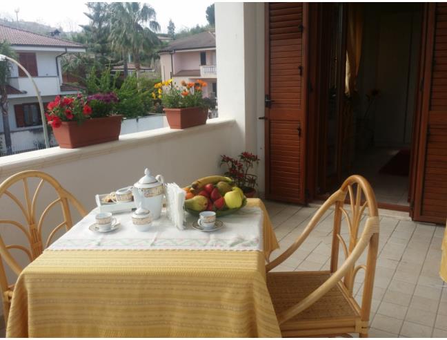 Anteprima foto 1 - Offerte Vacanze Bed & Breakfast a Tropea (Vibo Valentia)
