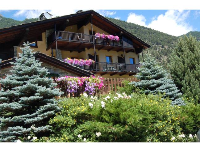 Anteprima foto 5 - Offerte Vacanze Residence a Brusson (Aosta)