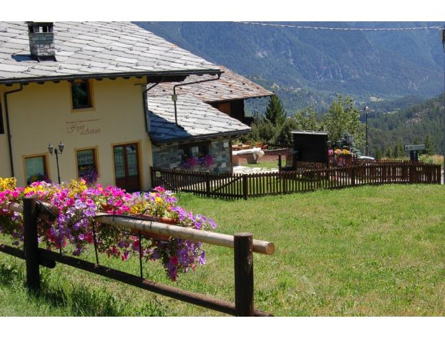 Anteprima foto 6 - Offerte Vacanze Residence a Brusson (Aosta)