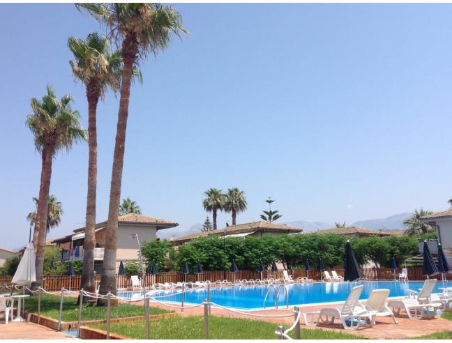 Anteprima foto 6 - Offerte Vacanze Residence a Campofelice di Roccella (Palermo)