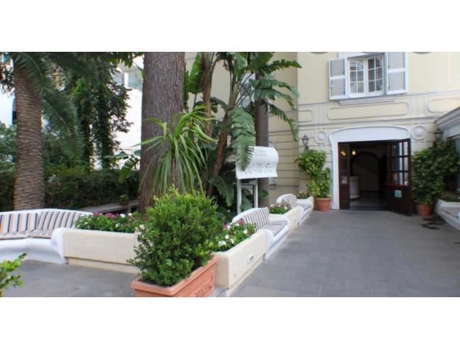 Anteprima foto 3 - Offerte Vacanze Residence a Capri (Napoli)