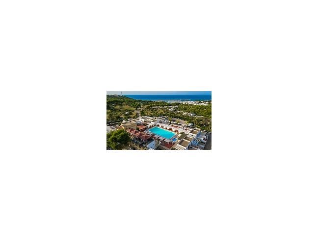 Anteprima foto 1 - Offerte Vacanze Residence a Castrignano del Capo - Leuca