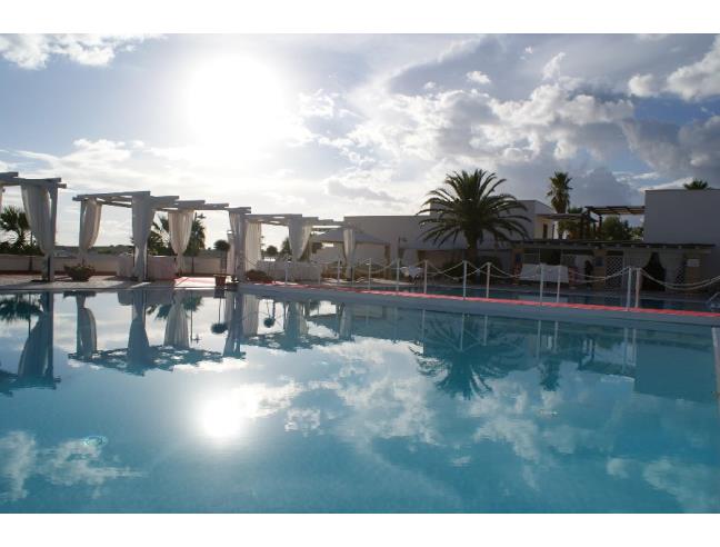 Anteprima foto 2 - Offerte Vacanze Residence a Castrignano del Capo - Leuca