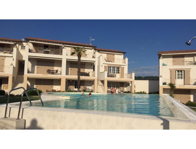 Anteprima foto 1 - Offerte Vacanze Residence a Garda (Verona)