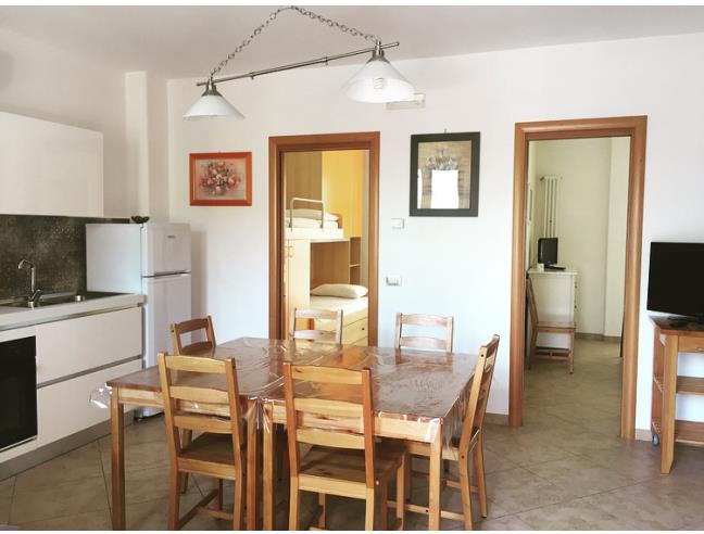 Anteprima foto 3 - Offerte Vacanze Residence a Ginosa - Marina Di Ginosa
