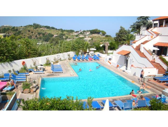 Anteprima foto 2 - Offerte Vacanze Residence a Ischia - Ischia Porto