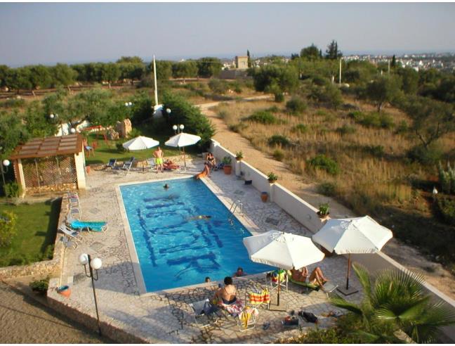 Anteprima foto 2 - Offerte Vacanze Residence a Maruggio (Taranto)