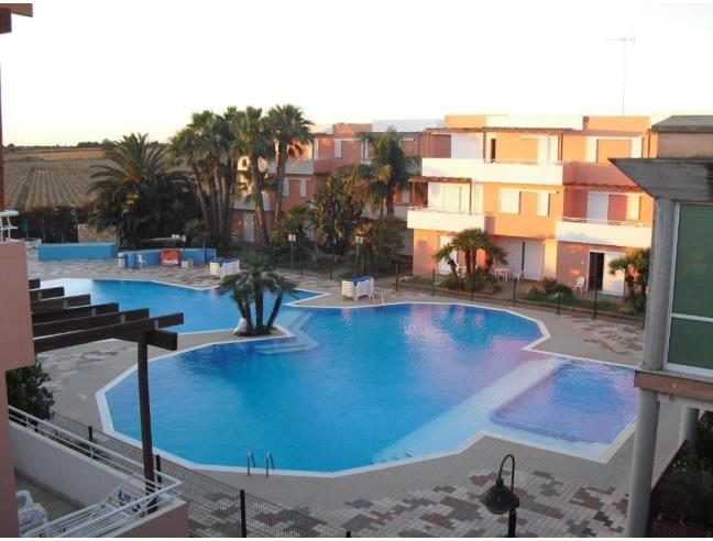 Anteprima foto 2 - Offerte Vacanze Residence a Nardò (Lecce)