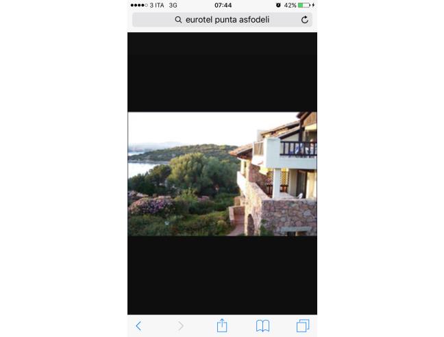 Anteprima foto 3 - Offerte Vacanze Residence a Olbia - Porto Rotondo