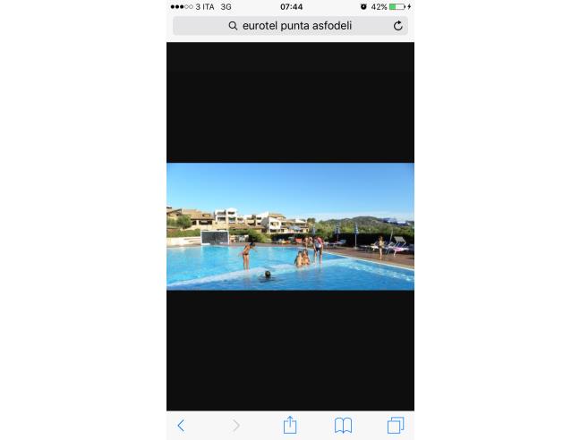 Anteprima foto 4 - Offerte Vacanze Residence a Olbia - Porto Rotondo