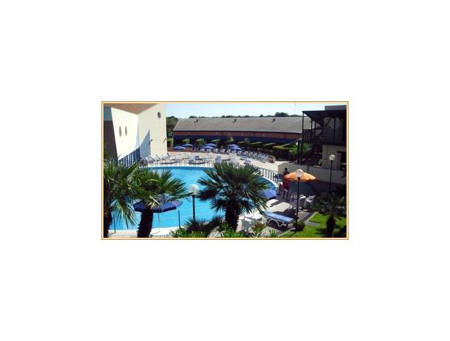 Anteprima foto 1 - Offerte Vacanze Residence a Otranto - Alimini