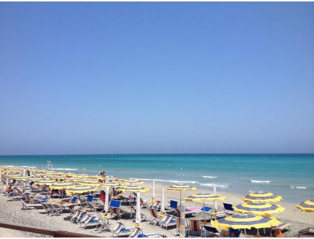 Anteprima foto 2 - Offerte Vacanze Residence a Otranto - Alimini