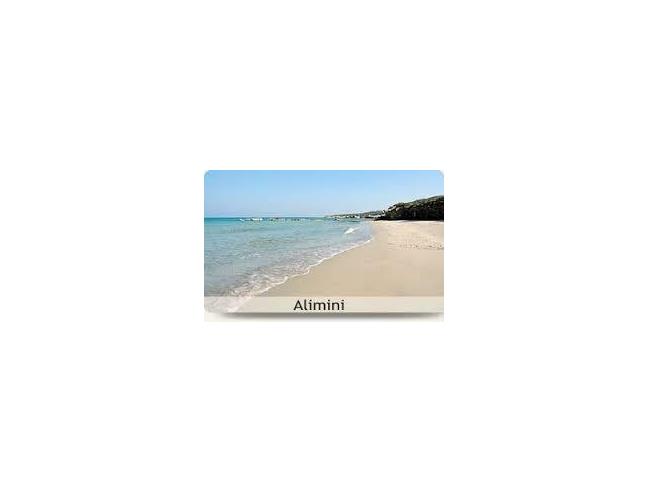 Anteprima foto 3 - Offerte Vacanze Residence a Otranto - Alimini