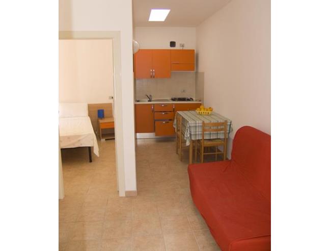 Anteprima foto 7 - Offerte Vacanze Residence a Peschici (Foggia)