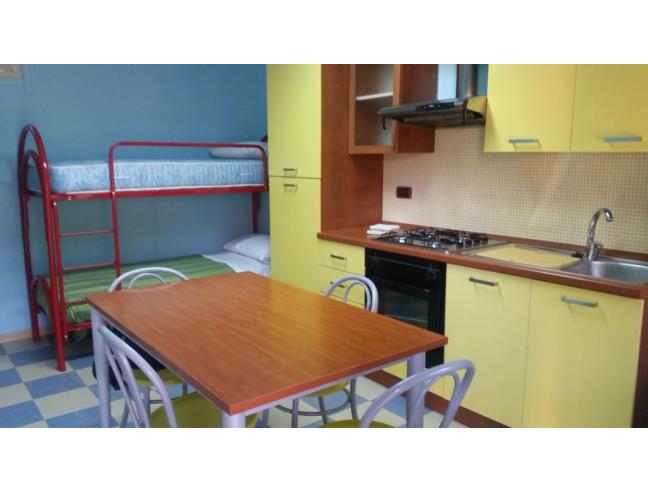 Anteprima foto 4 - Offerte Vacanze Residence a Pizzo (Vibo Valentia)