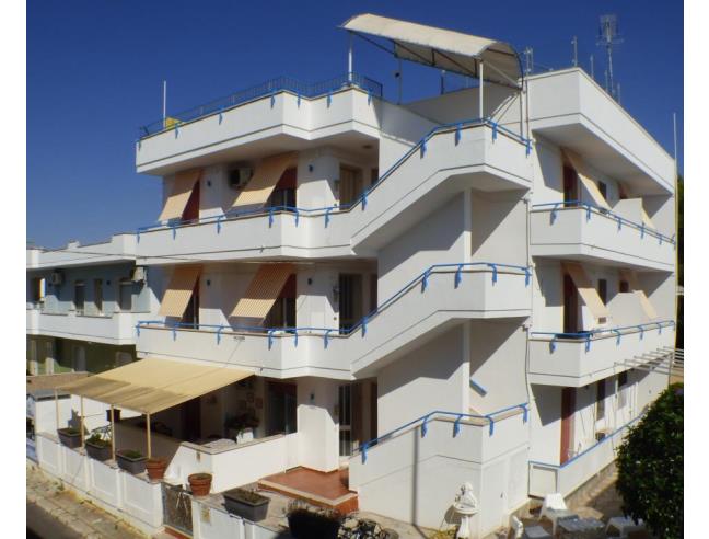 Anteprima foto 1 - Offerte Vacanze Residence a Porto Cesareo (Lecce)