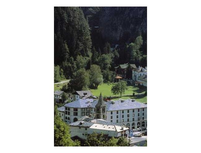 Anteprima foto 1 - Offerte Vacanze Residence a Prè-Saint-Didier (Aosta)