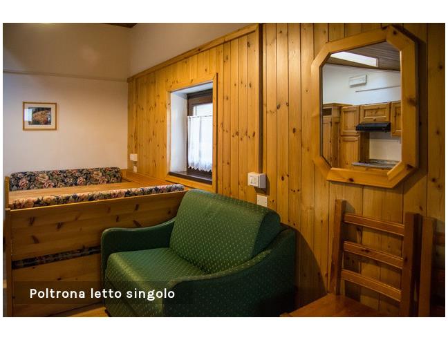Anteprima foto 4 - Offerte Vacanze Residence a Selva di Val Gardena - Plan De Gralba