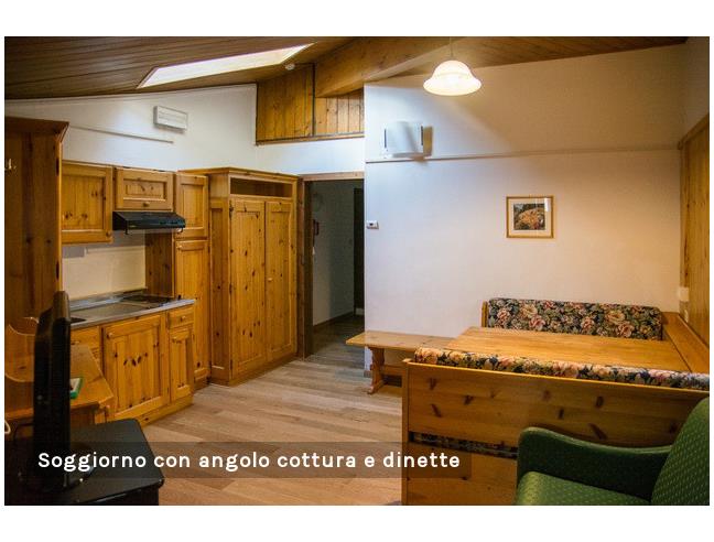 Anteprima foto 5 - Offerte Vacanze Residence a Selva di Val Gardena - Plan De Gralba