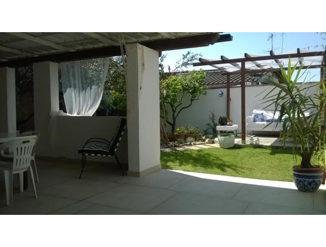 Anteprima foto 3 - Offerte Vacanze Residence a Terracina (Latina)