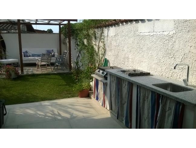 Anteprima foto 4 - Offerte Vacanze Residence a Terracina (Latina)
