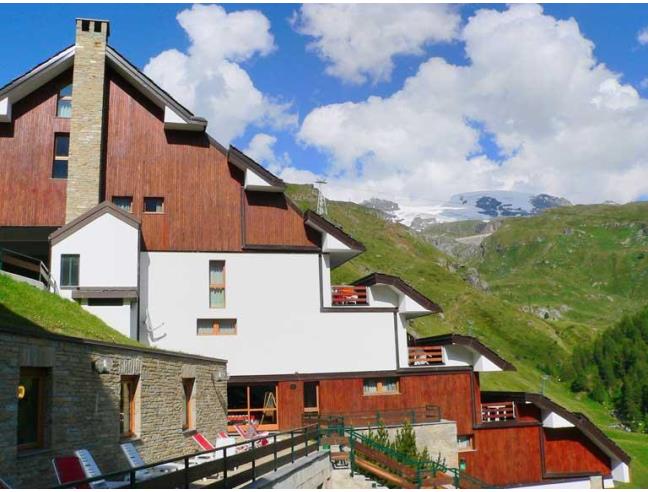 Anteprima foto 1 - Offerte Vacanze Residence a Valtournenche - Breuil-Cervinia