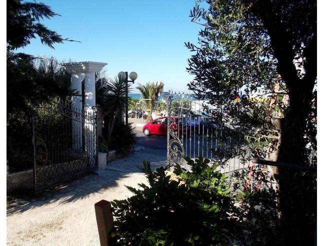 Anteprima foto 2 - Offerte Vacanze Residence a Vieste (Foggia)