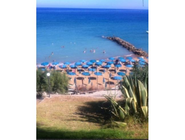 Anteprima foto 2 - Offerte Vacanze Villaggio turistico a Isola di Capo Rizzuto - Capo Rizzuto