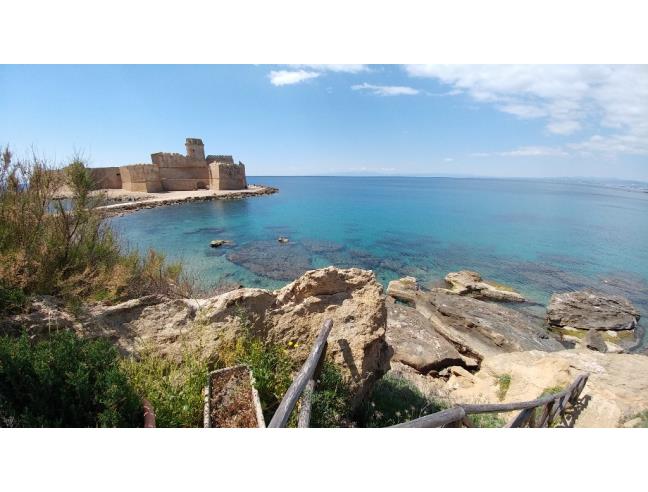 Anteprima foto 1 - Offerte Vacanze Villaggio turistico a Isola di Capo Rizzuto - Le Castella
