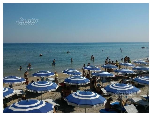 Anteprima foto 2 - Offerte Vacanze Villaggio turistico a Lecce (Lecce)