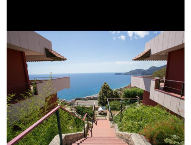 Anteprima foto 5 - Offerte Vacanze Villaggio turistico a Letojanni (Messina)
