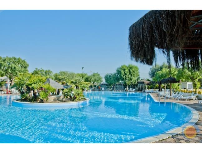 Anteprima foto 1 - Offerte Vacanze Villaggio turistico a Manfredonia - Ippocampo