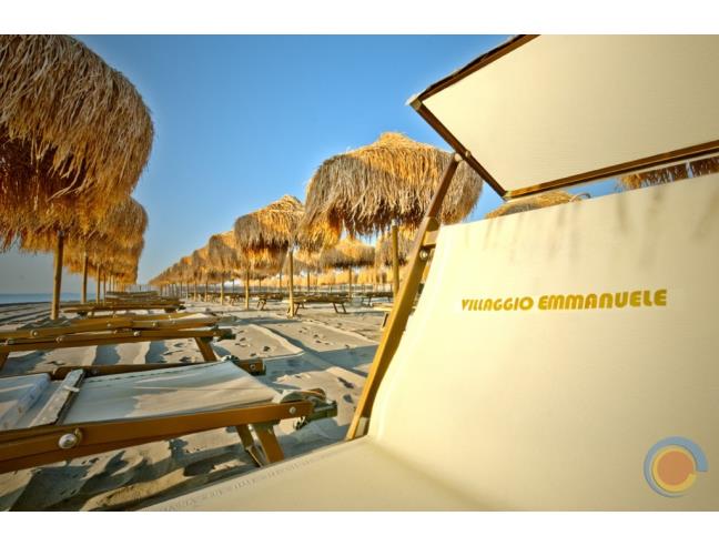 Anteprima foto 5 - Offerte Vacanze Villaggio turistico a Manfredonia - Ippocampo