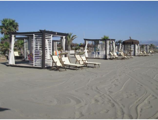 Anteprima foto 7 - Offerte Vacanze Villaggio turistico a Manfredonia - Ippocampo
