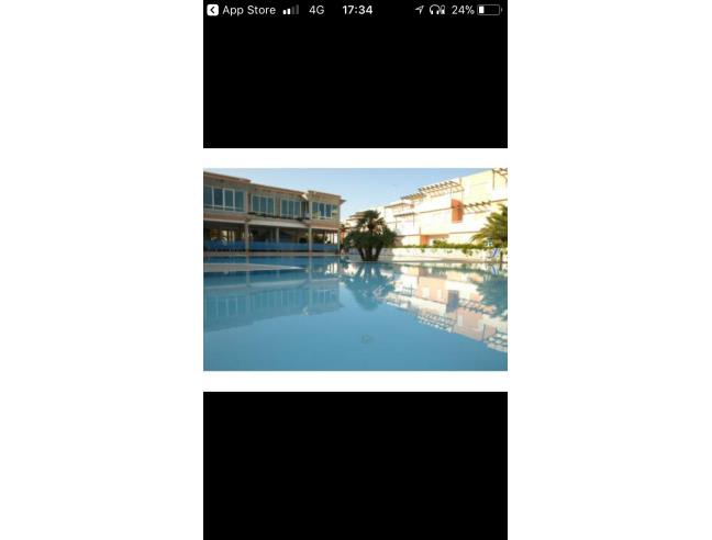 Anteprima foto 5 - Offerte Vacanze Villaggio turistico a Nardò (Lecce)