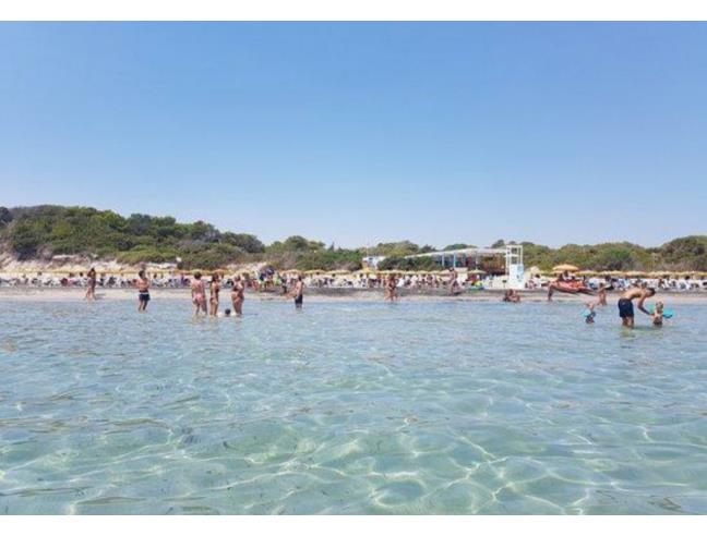 Anteprima foto 5 - Offerte Vacanze Villaggio turistico a Otranto - Alimini