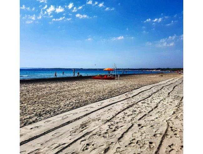 Anteprima foto 6 - Offerte Vacanze Villaggio turistico a Otranto - Alimini