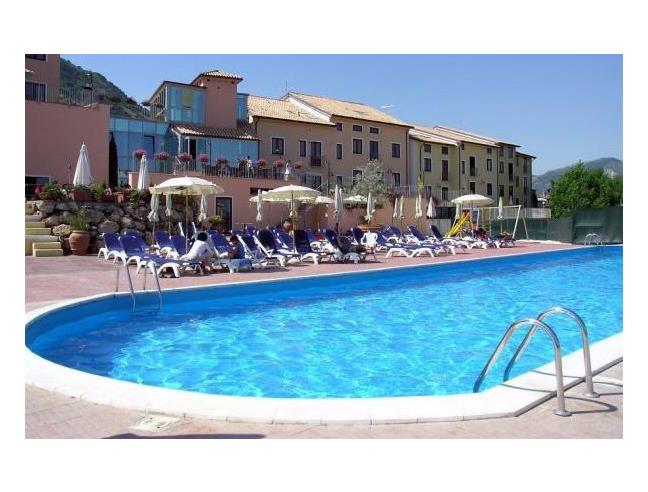 Anteprima foto 1 - Offerte Vacanze Villaggio turistico a Rocchetta a Volturno (Isernia)