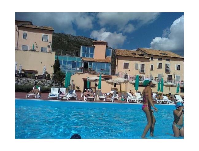 Anteprima foto 2 - Offerte Vacanze Villaggio turistico a Rocchetta a Volturno (Isernia)