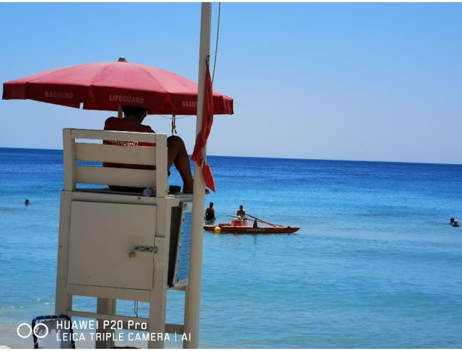 Anteprima foto 6 - Offerte Vacanze Villaggio turistico a Salve - Lido Marini