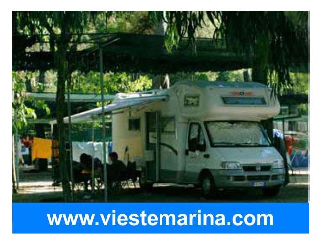 Anteprima foto 4 - Offerte Vacanze Villaggio turistico a Vieste (Foggia)