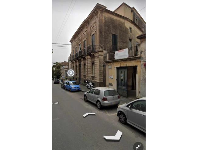 Anteprima foto 2 - Palazzo/Stabile in Vendita a Acireale (Catania)