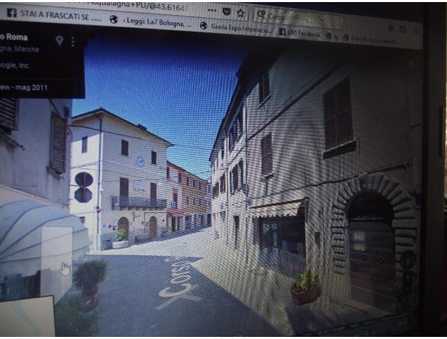 Anteprima foto 5 - Palazzo/Stabile in Vendita a Acqualagna (Pesaro e Urbino)