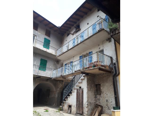 Anteprima foto 1 - Palazzo/Stabile in Vendita a Ala - Pilcante