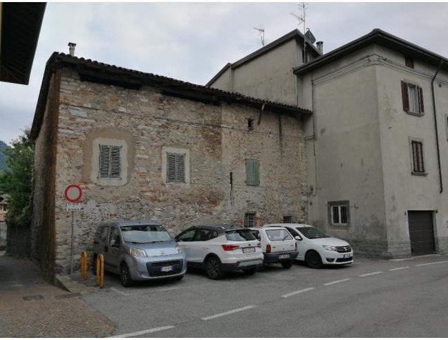 Anteprima foto 1 - Palazzo/Stabile in Vendita a Albino (Bergamo)