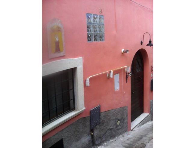 Anteprima foto 2 - Palazzo/Stabile in Vendita a Alvito - Tiravento