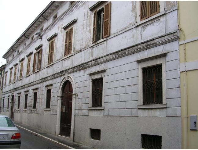 Anteprima foto 1 - Palazzo/Stabile in Vendita a Asola (Mantova)