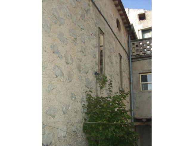 Anteprima foto 1 - Palazzo/Stabile in Vendita a Atena Lucana (Salerno)